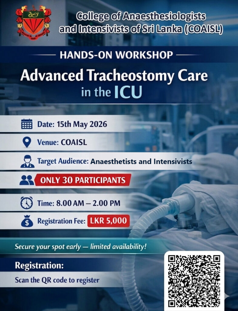 Advanced Tracheostomy Care in the ICU 2