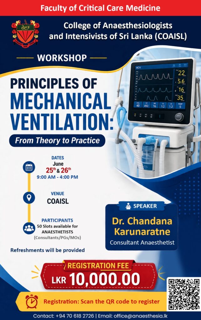 Principles of Mechanical Ventilation From Theory to Practice