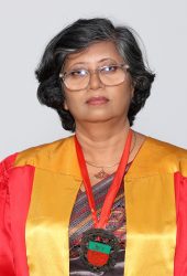 Dr Chamia Liyanage
